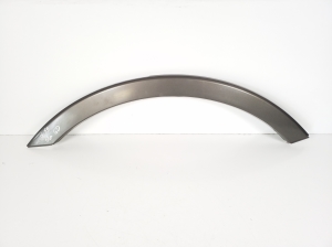 Rear fender trim cover - 877423J000