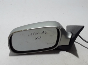 Außenspiegel und seine Teile - 91031AE080SJ