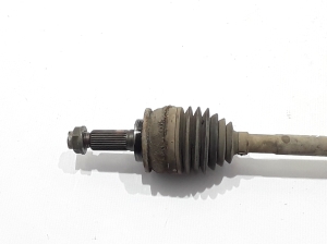 Subaru Legacy III (1998–2003) Front drive shaft and its parts 28021AC280 - 2