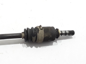 Subaru Legacy III (1998–2003) Front drive shaft and its parts 28021AC280 - 3