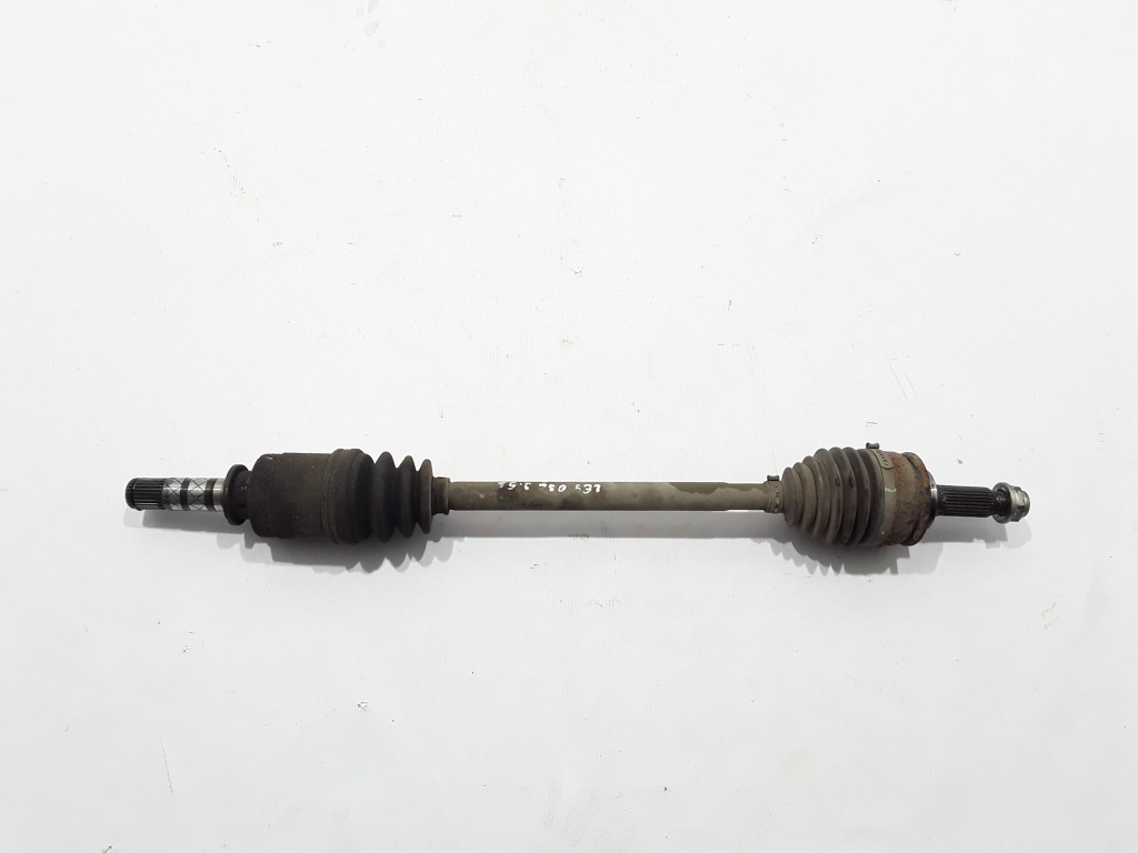 Subaru Legacy III (1998–2003) Front drive shaft and its parts 28021AC280 Subaru Legacy III (1998–2003) Front drive shaft and its parts 28021AC280