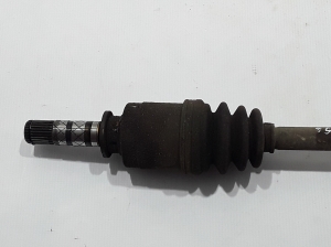 Subaru Legacy III (1998–2003) Front drive shaft and its parts 28021AC280 - 3