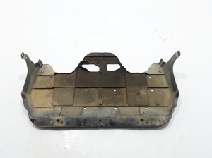   Unterbodenschutz vorne  - 56410AE000 