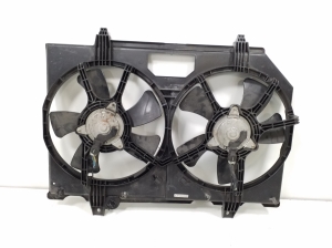 Kühlerlüfter und seine Teile - 3W970M5711
