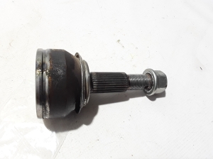 RENAULT Kadjar (2015–2026) Front axle outer grenade - 2