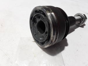 RENAULT Kadjar (2015–2026) Front axle outer grenade - 3