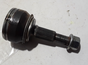 RENAULT Kadjar (2015–2026) Front axle outer grenade - 2