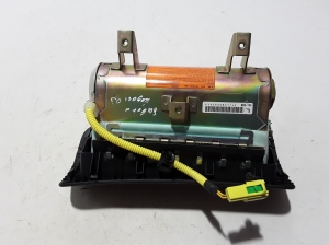 Subaru Legacy III (1998–2003) Passenger dashboard airbag 98271AE000ML - 3