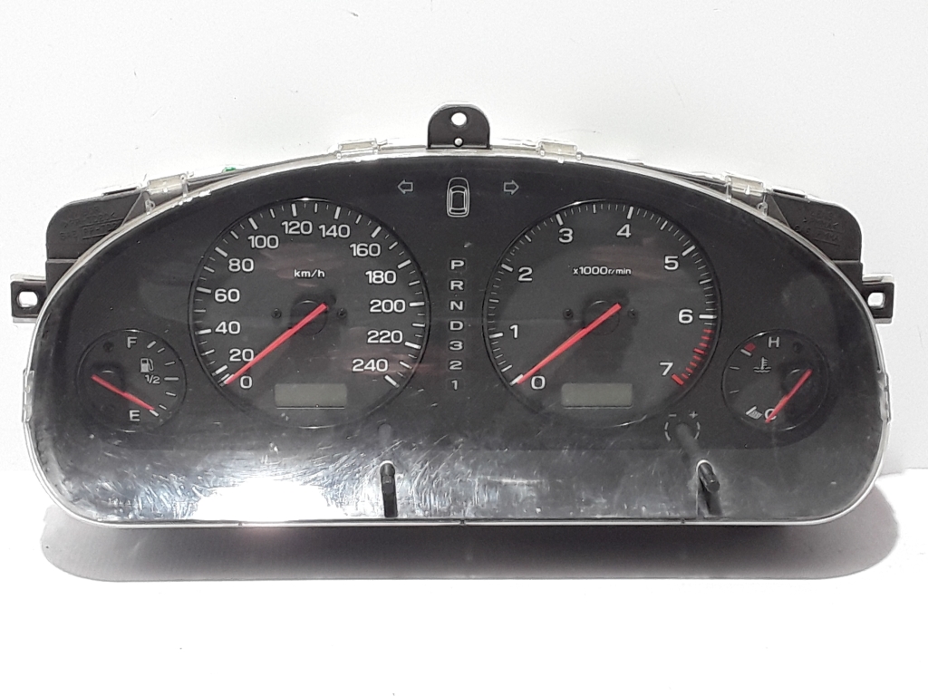 Subaru Legacy III (1998–2003) Instrument cluster 85012AE230 Subaru Legacy III (1998–2003) Instrument cluster 85012AE230