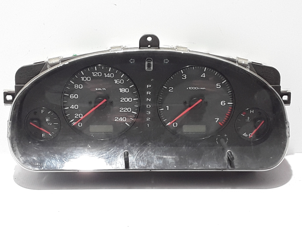 SUBARU Legacy 3 generation (1998-2003) Speedometer 85012AE230 22404793