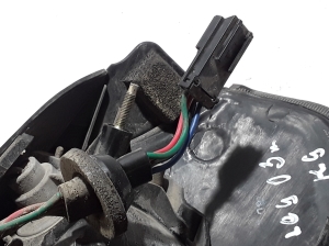 Subaru Legacy III (1998–2003) Eckleuchte hinten 84201AE030 - 2