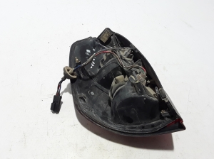 Subaru Legacy III (1998–2003) Eckleuchte hinten 84201AE020 - 3