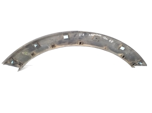 Kia Sportage (2010–2016) Abdeckung Kotflügel hinten 877423U000 - 3