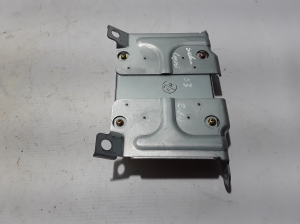 Subaru Legacy III (1998–2003) Airbagsteuergerät 98221AE050 - 3