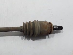 Subaru Legacy III (1998–2003) Tagumine veovõll ja selle osad 28421AE010 - 2