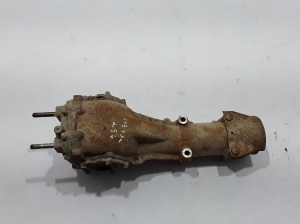   Hinterachsdifferential  - 27011AA343 