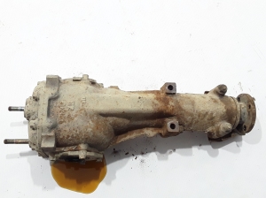 Subaru Legacy III (1998–2003) Rear differential 27011AA343 - 3