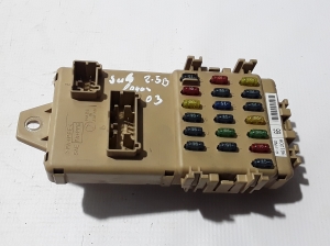 Sicherungskasten Innenraum - 82201AE000