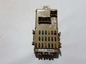 Subaru Legacy III (1998–2003) Kaitsmekarp salongis 82201AE000 - 3