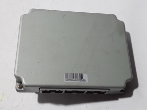 Subaru Legacy III (1998–2003) Juhtplokk 31711AE010 - 4