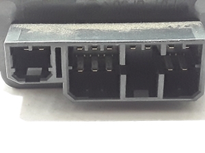 Subaru Legacy III (1998–2003) Control unit 88205AE000 - 2