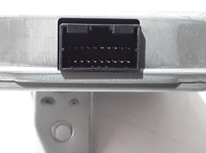 Subaru Legacy III (1998–2003) Juhtplokk 87022AE030 - 2
