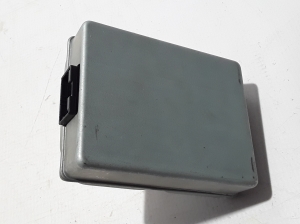 Subaru Legacy III (1998–2003) Juhtplokk 87022AE030 - 4