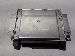 Subaru Legacy III (1998–2003) Control unit 27526AE010 - 3