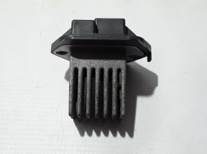 Subaru Legacy III (1998–2003) Gebläsewiderstand 72226AE010 - 3