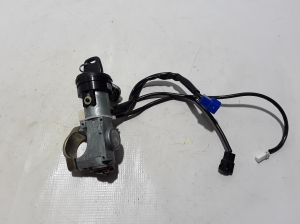 Subaru Legacy III (1998–2003) Ignition switch 83191AE000 - 2