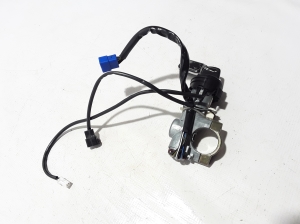 Subaru Legacy III (1998–2003) Ignition switch 83191AE000 - 3
