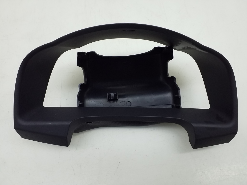 TOYOTA Corolla Verso 1 generation (2001-2009) Ornamente de finisare vitezometru 554110F010 20976771