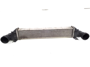 Intercooler - A2115001102