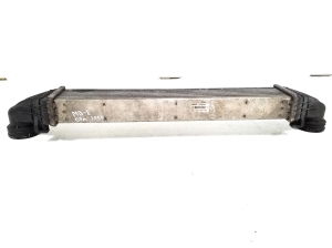 Mercedes Benz E-Class W211 (2002–2009) Intercooler A2115001102 - 3