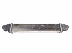 Mercedes Benz E-Class W211 (2002–2009) Intercooler A2115001102 - 4