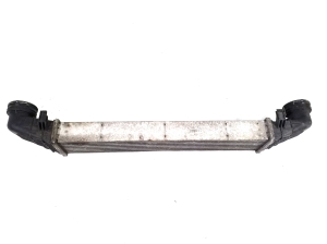Mercedes Benz E-Class W211 (2002–2009) Intercooler A2115001102 - 5