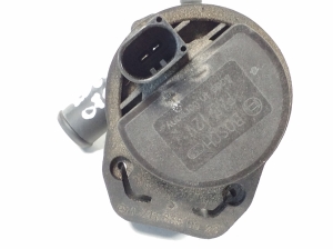 Auxiliary water pump