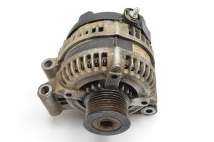 Land Rover Discovery III (2004–2009) Lichtmaschine 1042103711 - 2