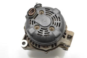 Land Rover Discovery III (2004–2009) Lichtmaschine 1042103711 - 3