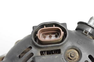 Land Rover Discovery III (2004–2009) Lichtmaschine 1042103711 - 5