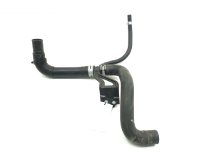   Cooling radiator hose 