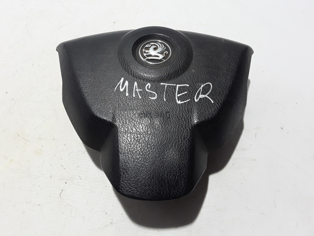 OPEL Movano Steering Wheel Airbag 820018864 22404753