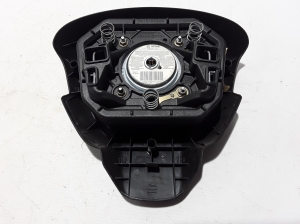 Opel Movano A (1998–2010) Rooli turvapadi 820018864 - 3