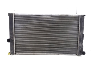 TOYOTA Auris E18 (2012–2018) Cooling radiator 164000T240 - 2