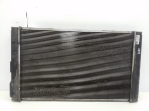   Cooling radiator  - 164000T240 