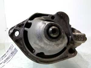 AUDI A4 B5 (1994–2001) Starter 058911023B - 2