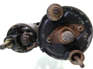 AUDI A4 B5 (1994–2001) Starter 058911023B - 3
