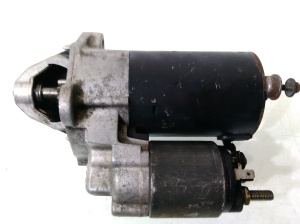 AUDI A4 B5 (1994–2001) Starter 058911023B - 5