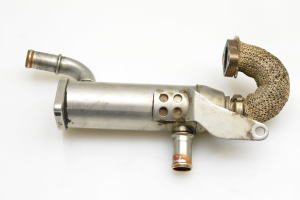 Land Rover Discovery III (2004–2009) AGR-Ventilkühler 876397B - 2