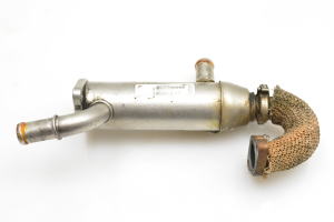 Land Rover Discovery III (2004–2009) AGR-Ventilkühler 876397B